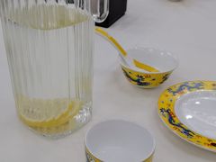 -汇贤府·李氏新鲁菜(万寿路店)