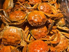 -港畔赶海蒸汽海鲜烧烤自助(仙螺岛店)