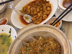 -锦粤宫·精致粤菜(深圳北站店)