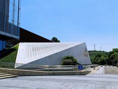 -宜昌市城市规划展览馆