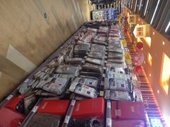 TASTE(万科广场店)-TASTE(南海万科广场店)