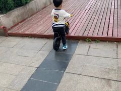 -星动计划儿童运动馆(闵行乐虹坊店)