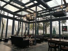 -星巴克(西湖天地店)