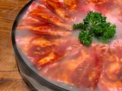 -九田家黑牛烤肉料理(新辰里亚运村店)