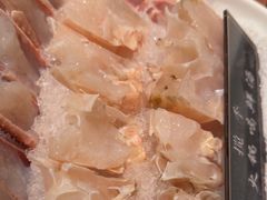 -揽季锅物会.福建黄鱼.海鲜姿造(五四路店)