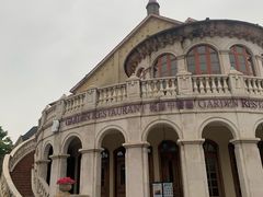 -中旅阿那亚九龙湖·公主酒店