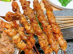 -隅乐胡椒虾·台湾菜·团建(皇岗店)