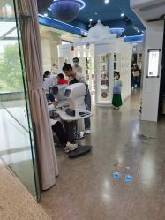 -唯儿诺儿童医院·儿科·眼科(新天地店)