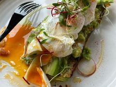 -O'mills Sourdough Bakery&Bistro(永嘉路店)