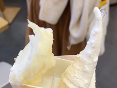 -野人先生Gelato(上海长宁龙之梦店)