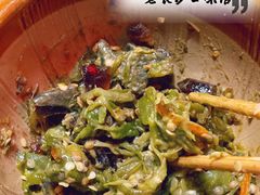-湘里乡亲老长沙口味馆