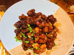 糖醋里脊-外婆家(南开大悦城店)