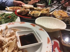 -辉记炭烧海鲜大排档·老字号(福田店)