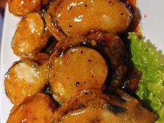 -惠宾饭庄(中山路店)