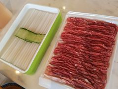 -南门涮肉(通州店)