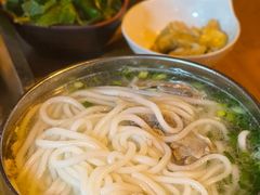-攀枝花·任德琼·盐边羊肉米线