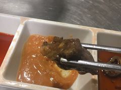 -喜来稀肉(虹泉路店)