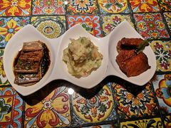 -宝轩渔府·老字号海鲜·正宗津菜(水上店)