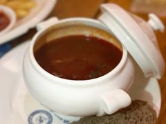 辣牛肉汤-PAULANER普拉那德国啤酒花园(千玺广场店)