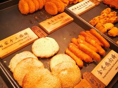 -和府捞面(东直门银座店)