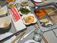 -海底捞火锅(丰尚国际广场店)
