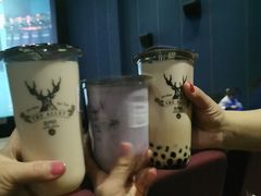 -首都电影院(天津店 中国巨幕)