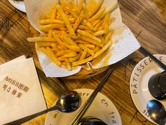 -miss密斯韩餐(平阳景苑店)