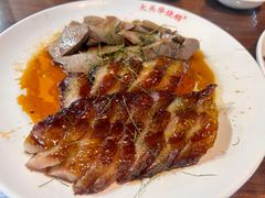 -黄连大头华烧鹅店(大良店)