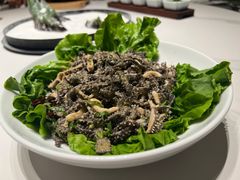 爆肚-京坛汇·烤鸭·京菜(宋庄店)