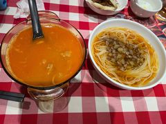 -西贝(苏州绿宝广场店)