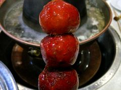 -北平楼老北京涮羊肉(滨河北路店)