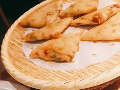土家豇豆饼-吃饭皇帝大(合生汇店)