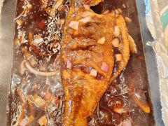 -肖记公安牛肉鱼杂馆·省级非物质文化遗产(江汉路直营店)