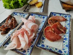 -大槐树烤肉馆