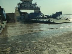 -崇海汽渡临永渡口