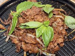 -小大董·烤鸭(王府井apm店)