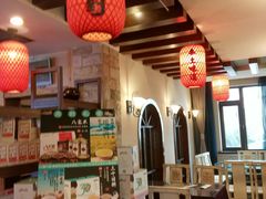 -粥全粥到海鲜家常菜(瞿塘峡路店)