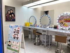 -天真蓝照相馆(新世界店)
