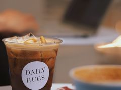 -HUGS coffee(东区店)