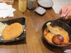 -白石的深夜食堂(济南万象城店)