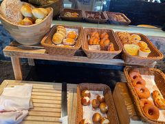 -广州天河希尔顿酒店