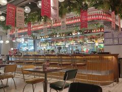 -BOTTEGA意库(中骏世界城店)