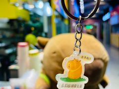 -乐乐姐超级土豆(中关村5号店)