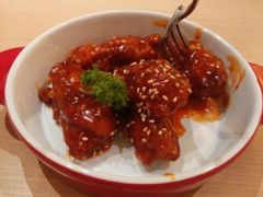 -必胜客(金凤店)