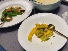 -鹊华居·地道鲁菜·海鲜·融合味(大明湖店)