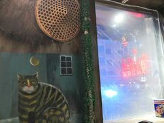 -蜀留香石锅鱼(六顺街店)