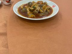 -抱德·潮汕味(敦和店原惠城鱼仔)