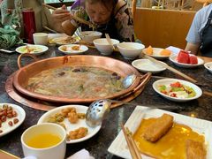 -老码头火锅(骡马市店)