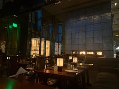 -上海柏悦酒店·世纪100牛排馆