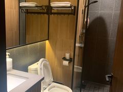 -若水云栖·足疗·按摩·SPA(城阳万达广场店)
